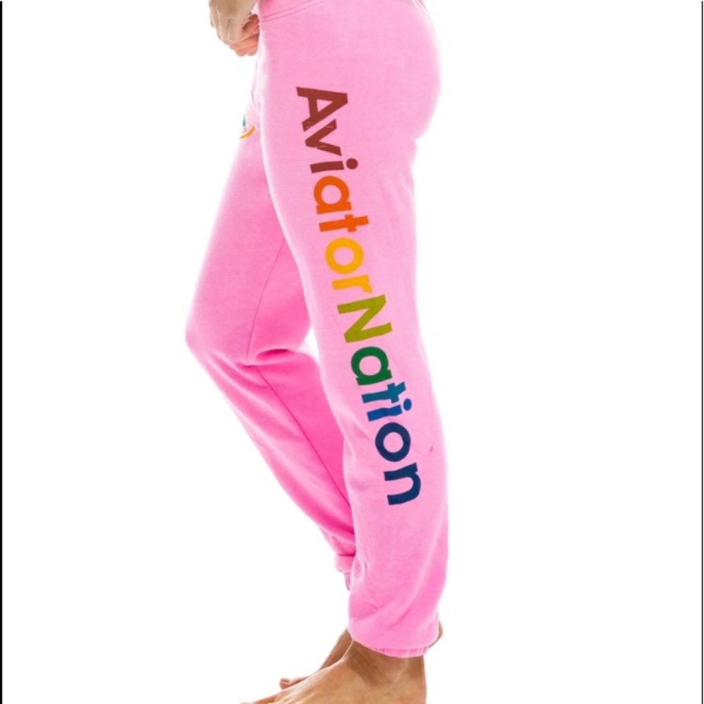 Aviator Nation Sweatpants!